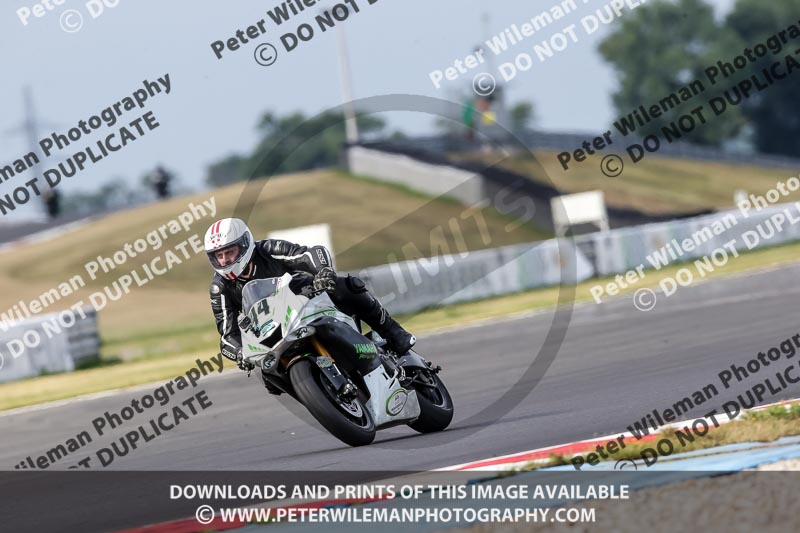 25 to 27th july 2019;Slovakia Ring;event digital images;motorbikes;no limits;peter wileman photography;trackday;trackday digital images
